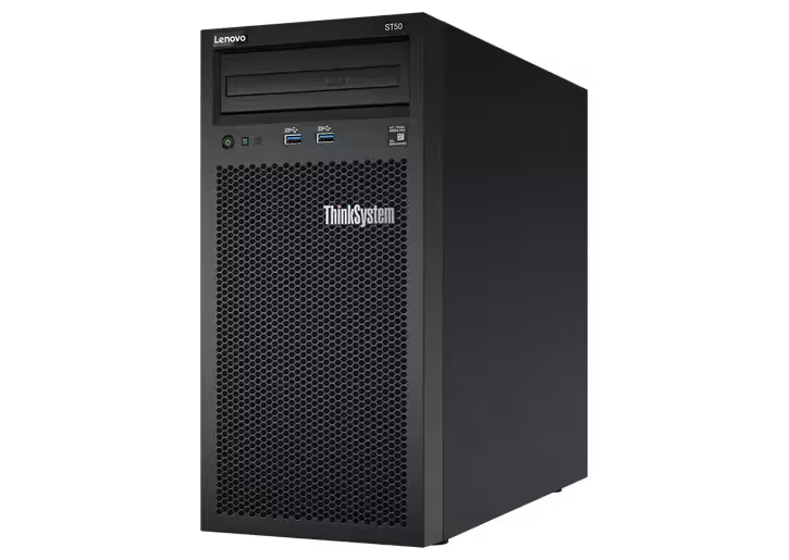 Сервер Lenovo ThinkSystem ST50