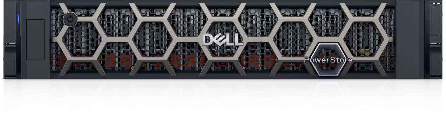 СХД Dell PowerStore 9200T