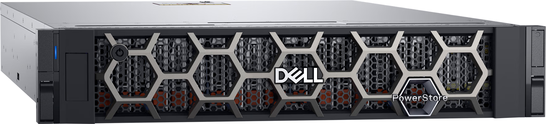 СХД Dell PowerStore 9200T