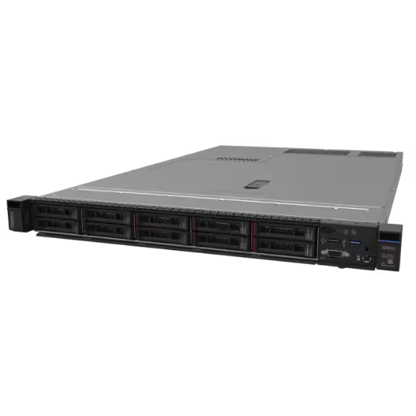 Сервер Lenovo ThinkSystem SR645