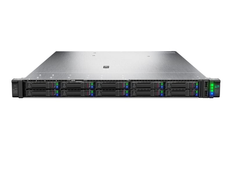 Сервер HPE ProLiant RL300 Gen11