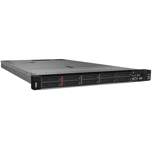 Сервер Lenovo ThinkSystem SR645