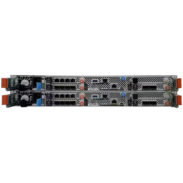 СХД Lenovo ThinkSystem DM3200F