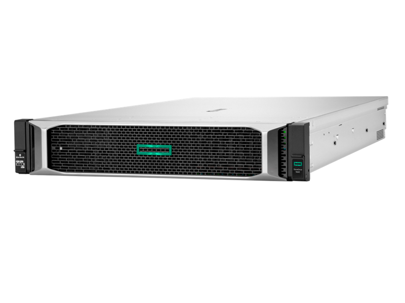 СХД HPE StoreOnce 5660