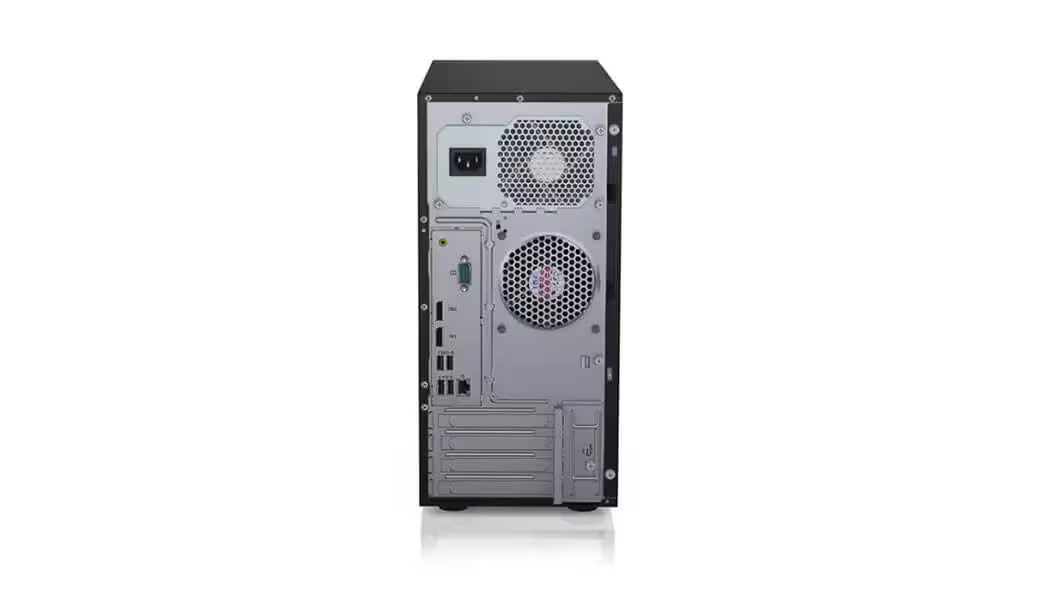 Сервер Lenovo ThinkSystem ST50