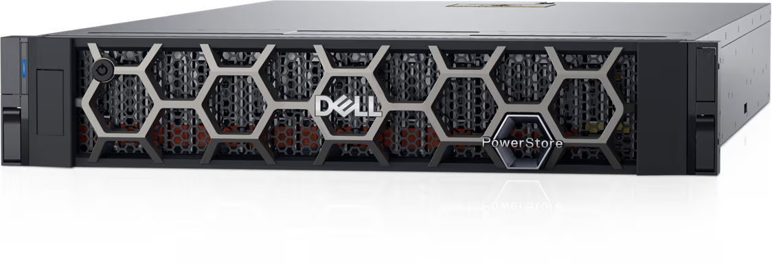 СХД Dell PowerStore 9200T