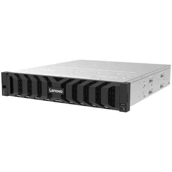 СХД Lenovo ThinkSystem DM5200F