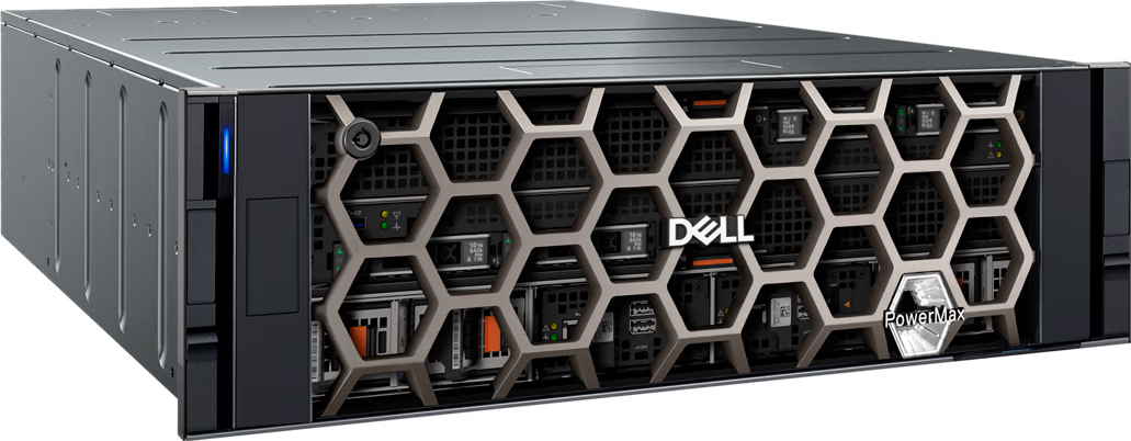 СХД Dell PowerMax 2500