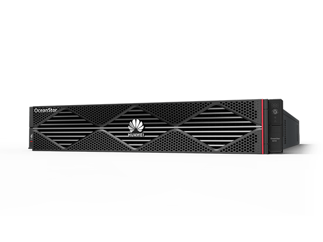 СХД Huawei OceanStor 5310-5510