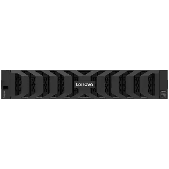 СХД Lenovo ThinkSystem DM5200F