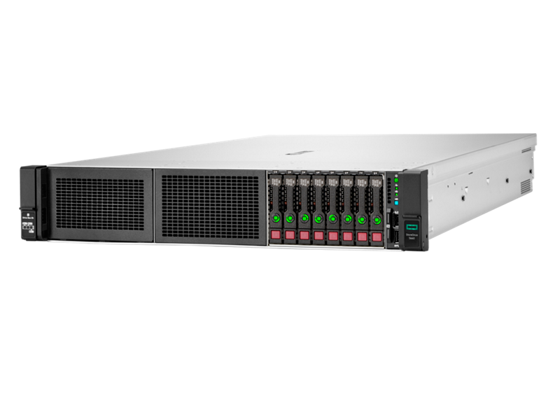 СХД HPE StoreOnce 5660