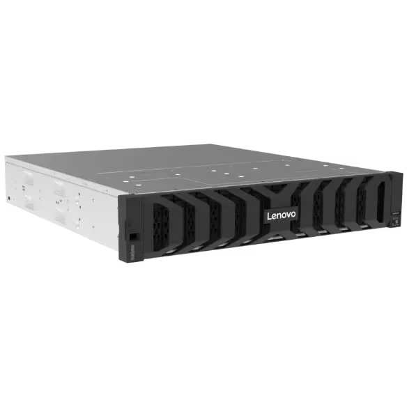 СХД Lenovo ThinkSystem DM3200F