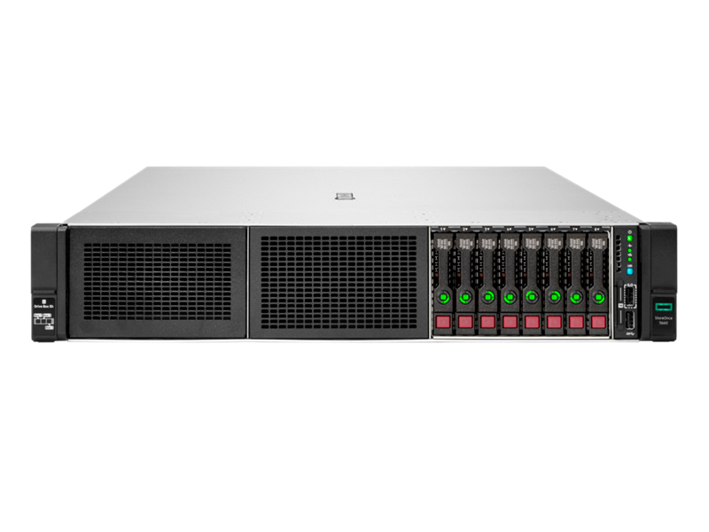 СХД HPE StoreOnce 5660