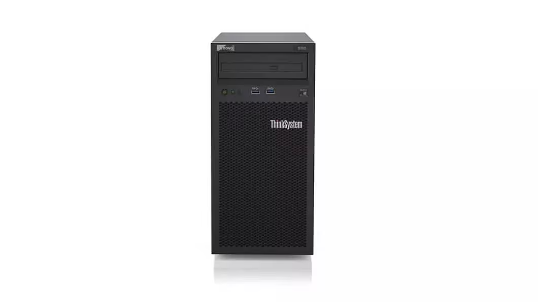 Сервер Lenovo ThinkSystem ST50