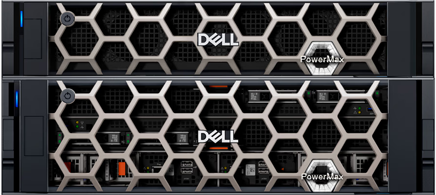 СХД Dell PowerMax 8500