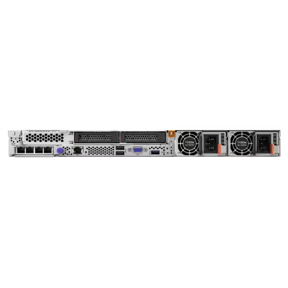 Сервер Lenovo ThinkSystem SR645