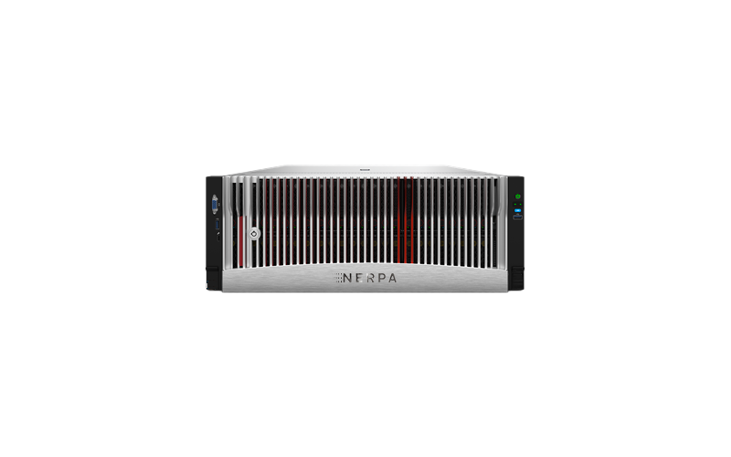 Сервер Nerpa HC 69R