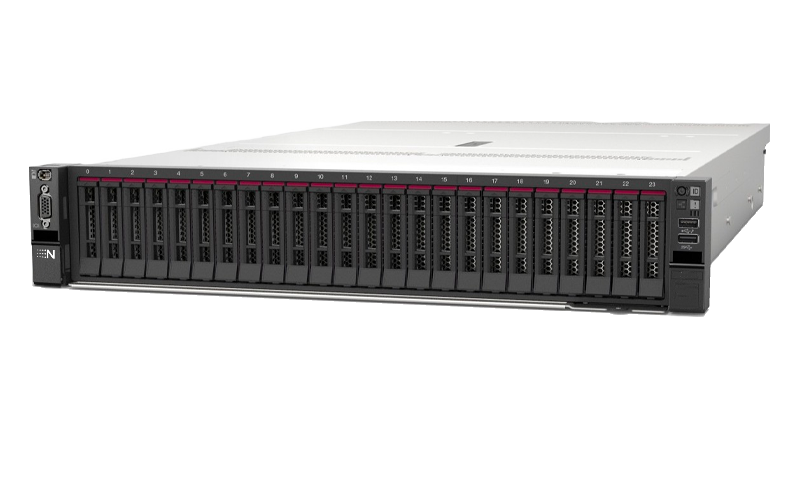 Сервер Nerpa LE 85v2