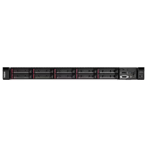 Сервер Lenovo ThinkSystem SR645