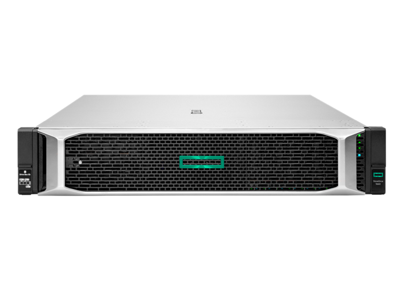 СХД HPE StoreOnce 5660