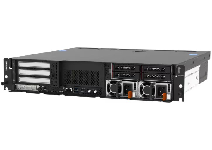 Сервер Lenovo ThinkEdge SE455 V3